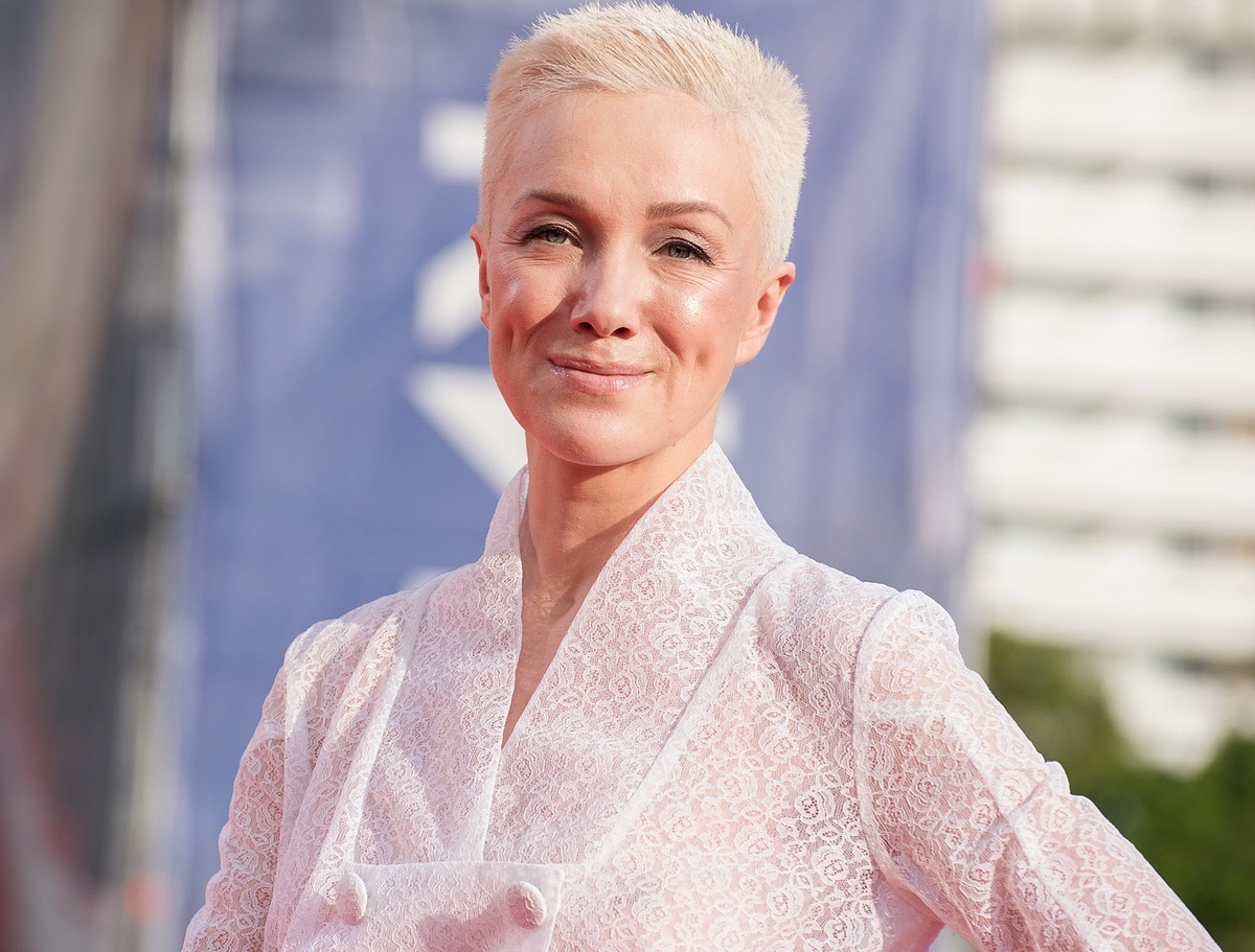 Дарья Мороз / Источник фото: https://clck.ru/3P55ng 