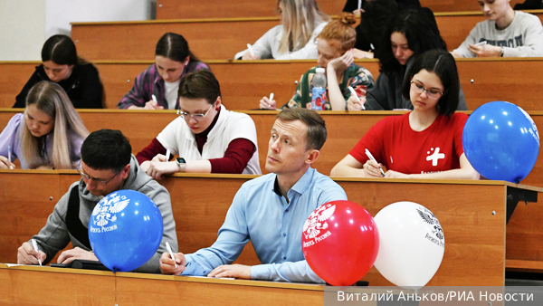     Фото: Виталий Аньков/РИА Новости   
 Текст: Алексей Дегтярев