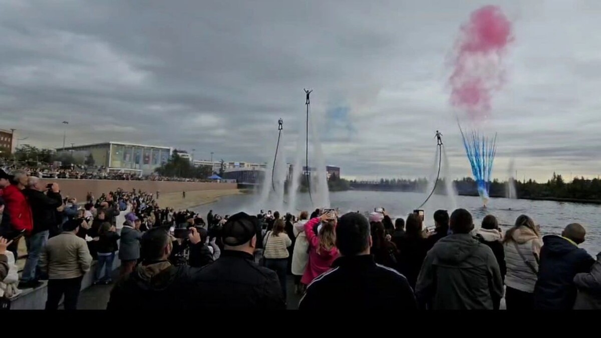    Фото: «Ямал-Медиа»