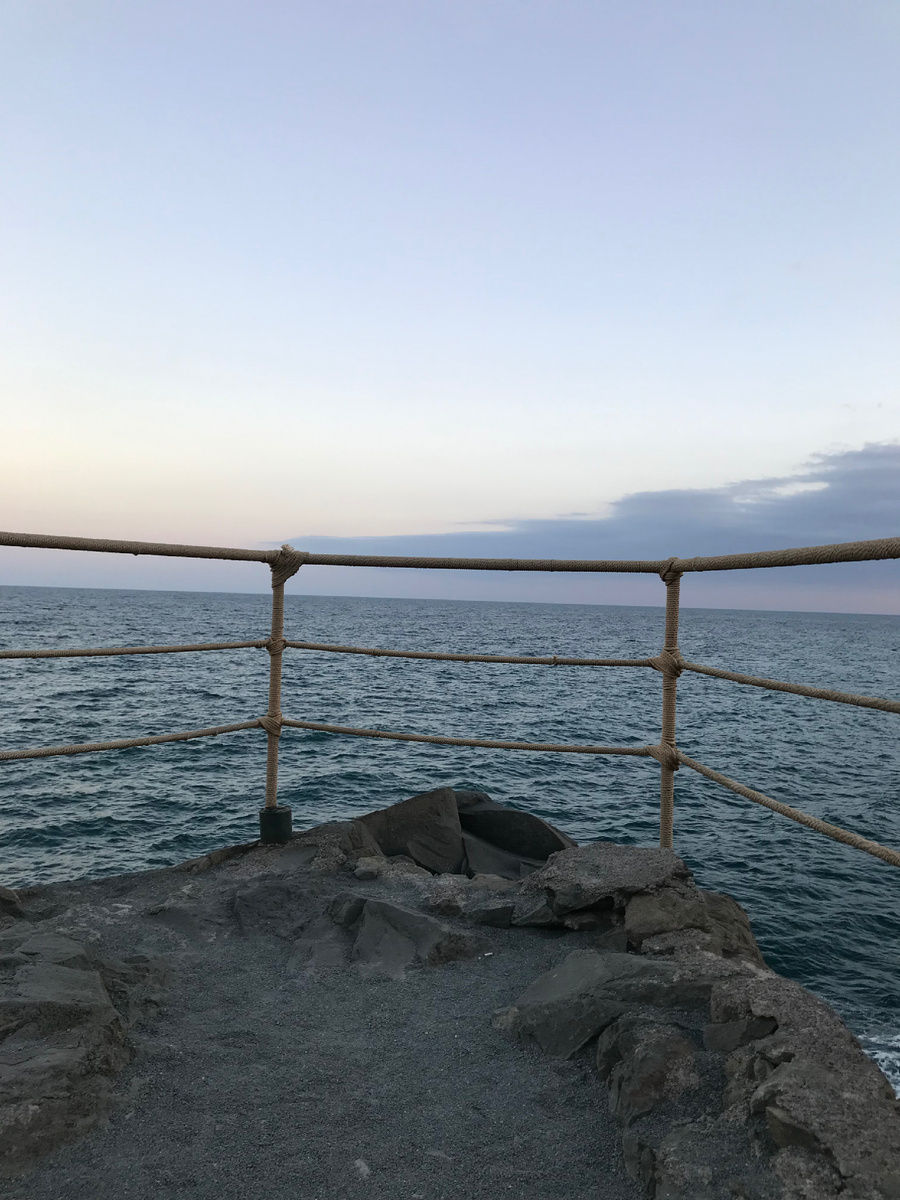 Фото автора. Мой кадр на вечерней прогулке