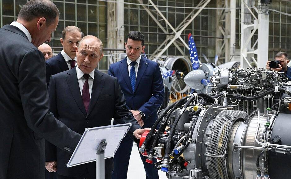    Фото из ТГ-канала Вячеслава Федорищева