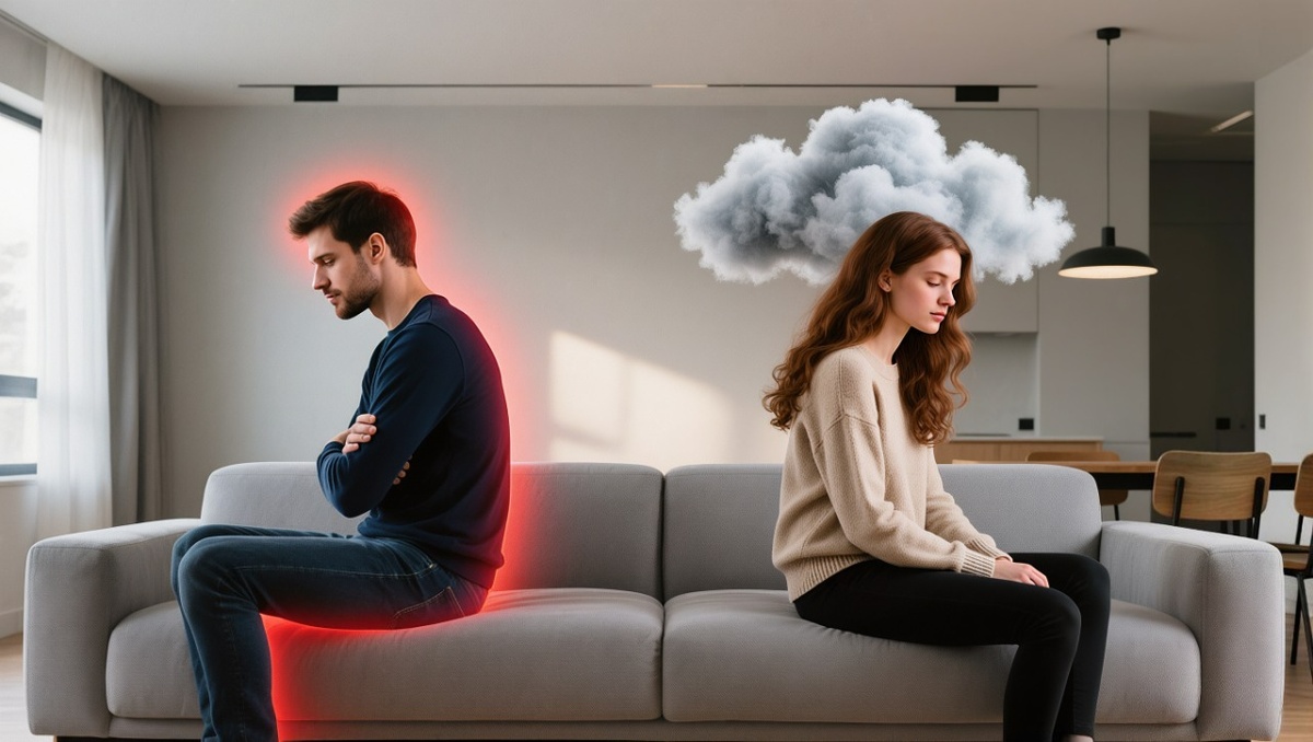 Кто из них токсичный?
Ответ не там, где вы думаете.