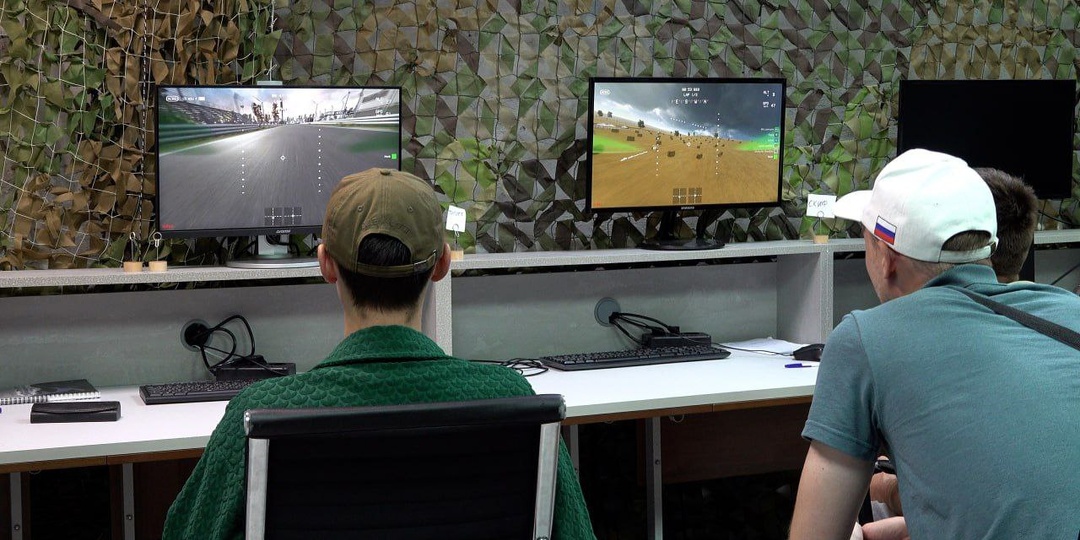 Подборка виртуальных симуляторов для тренировки полётов на FPV-дронах