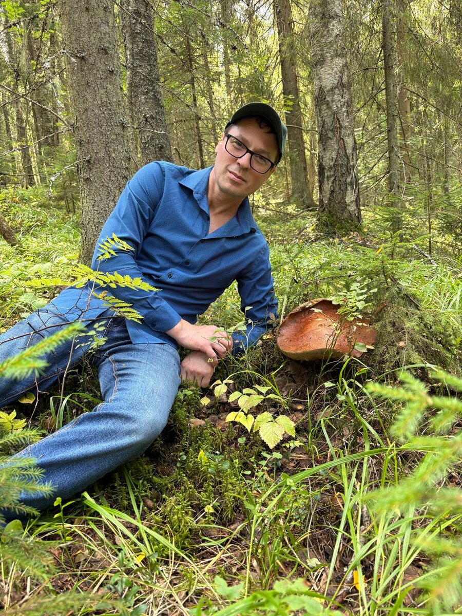    Фото: Олег Ермолаев