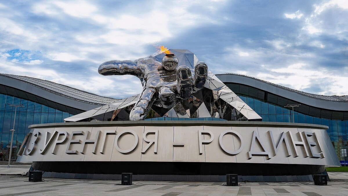    Фото: пресс-служба губернатора ЯНАО