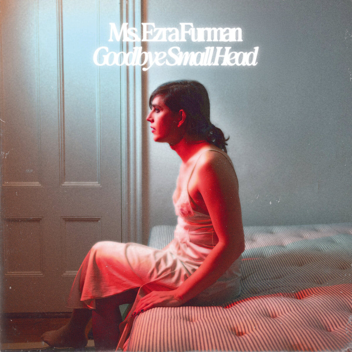 Ezra Furman «Goodbye Small Head» (p) 2025