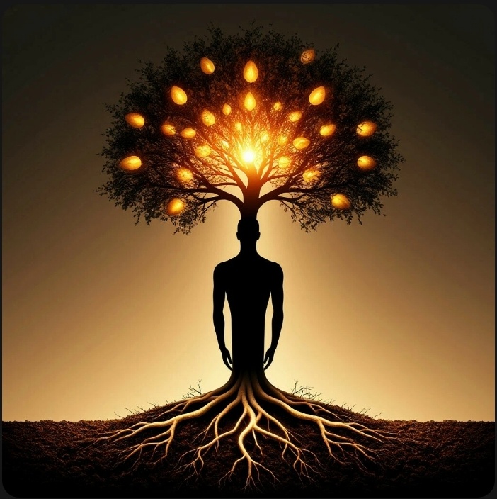 Как закон природы, описанный в Коране, объясняет всё: от поиска Бога до создания счастливой семьи.