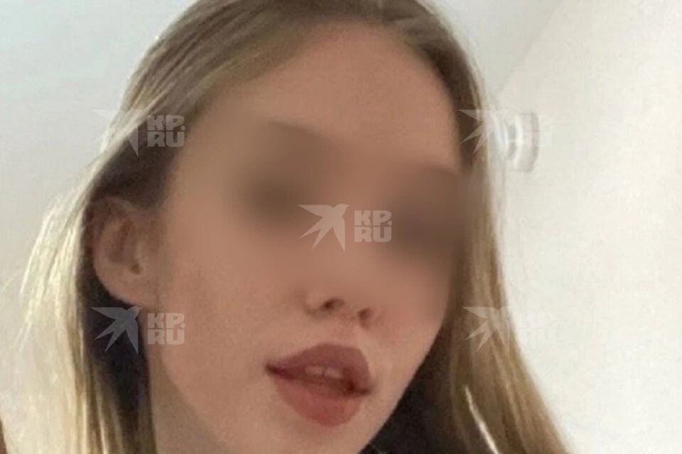 Несмотря на безбедную жизнь, Карина конфликтовала с матерью. Фото: читатель КП