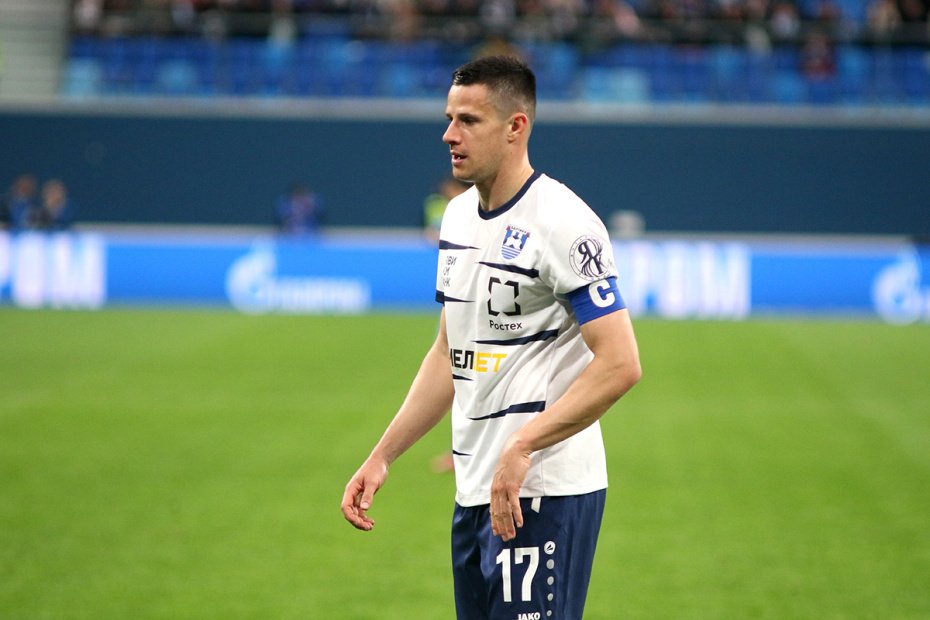    Maksim Konstantinov/Global Look Press