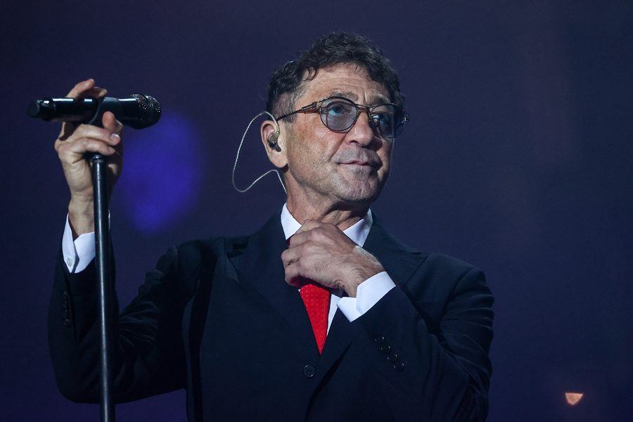    © Артем Геодакян/ТАСС