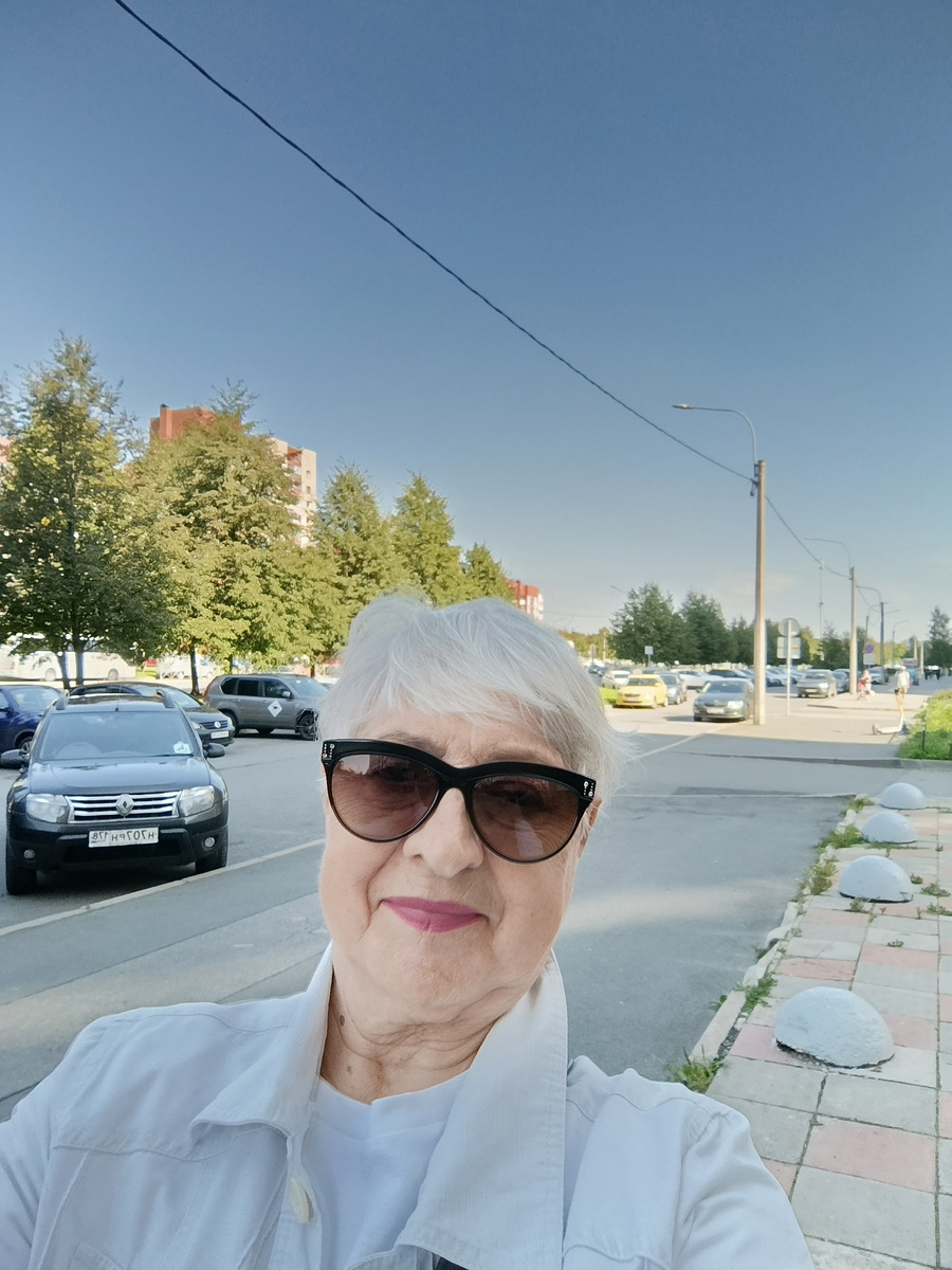 В Петербурге,в субботу ,отличная погода,тепло и солнечно.🌼