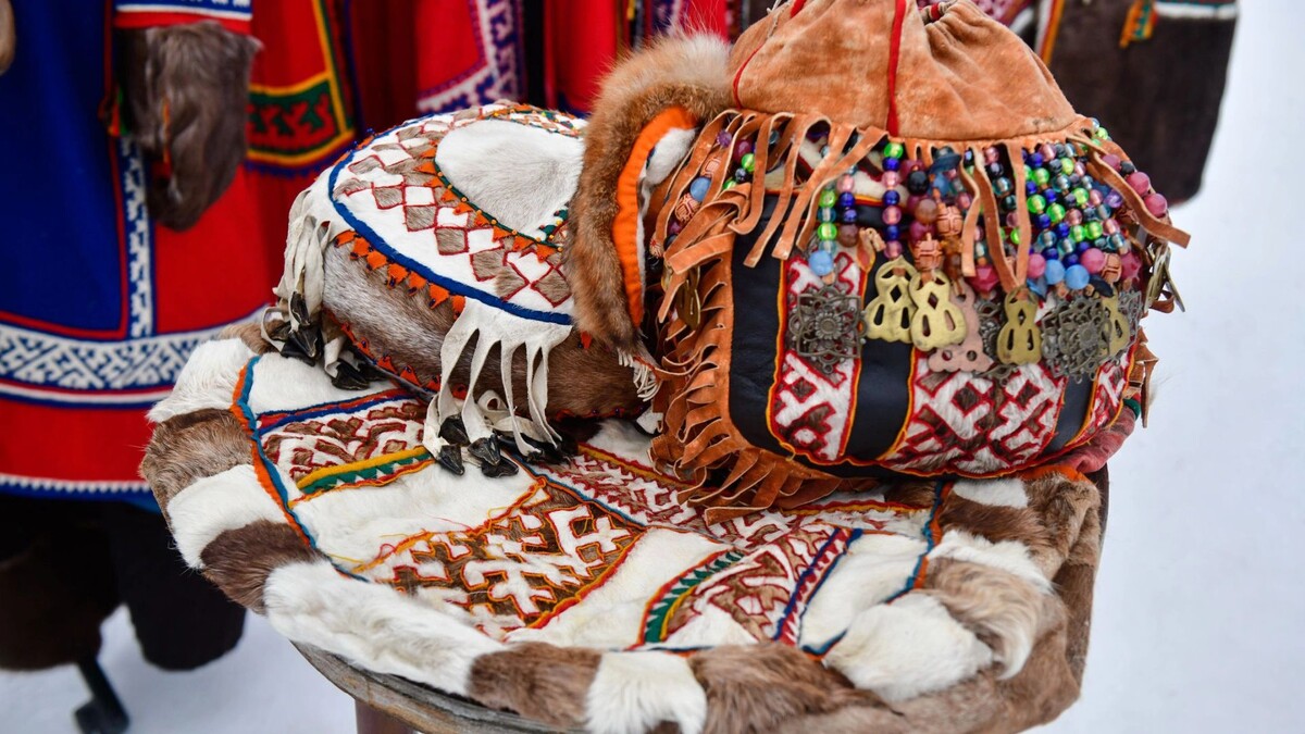    Фото: Андрей Ткачев / «Ямал-Медиа»