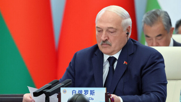    © Photo : Пресс-служба президента Беларуси