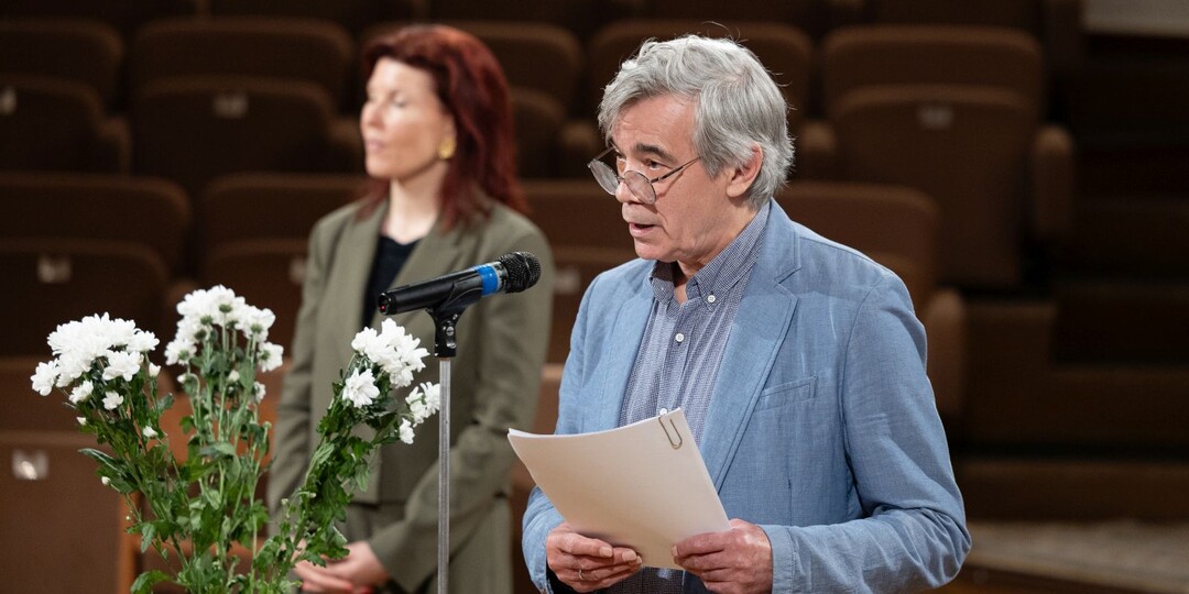 «Сфера» поделилась планами на 45-й театральный сезон