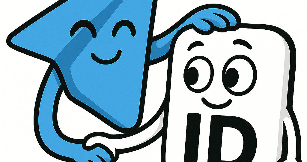 🔥🔥🔥Как быстро узнать ID в Телеграмме (бота, канала или пользователя)