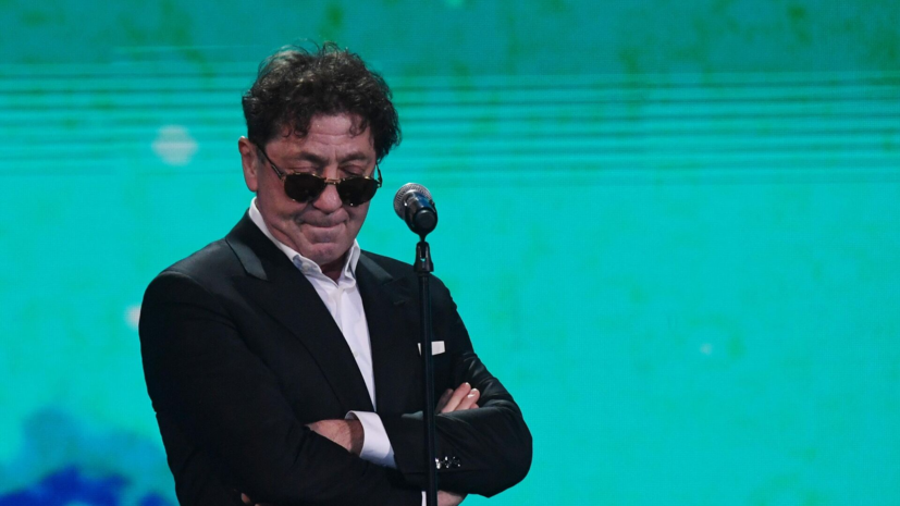   РИА Новости