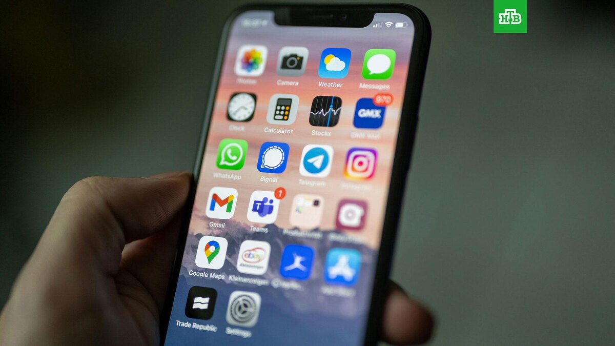    Фото: Dimitri Karastelev / unsplash.com