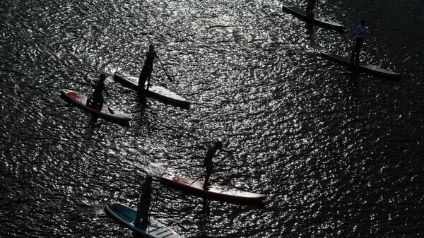    © РИА Новости . Илья Наймушин