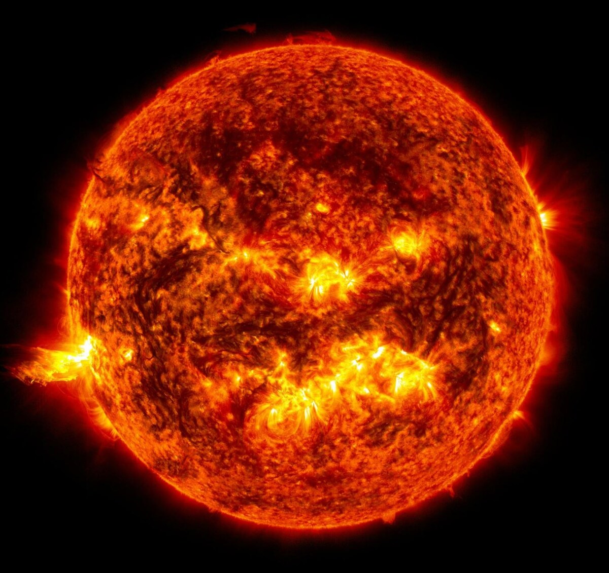 Фото: NASA  📷
