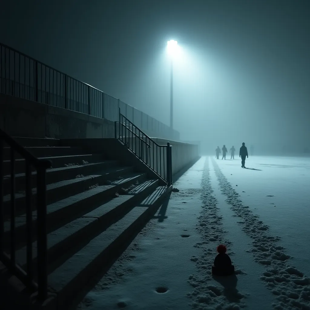 Автор: В. Панченко