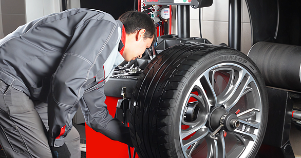 Фото заимствовано - https://respectavto.com/avtoservice/shinomontazh/balansirovka/