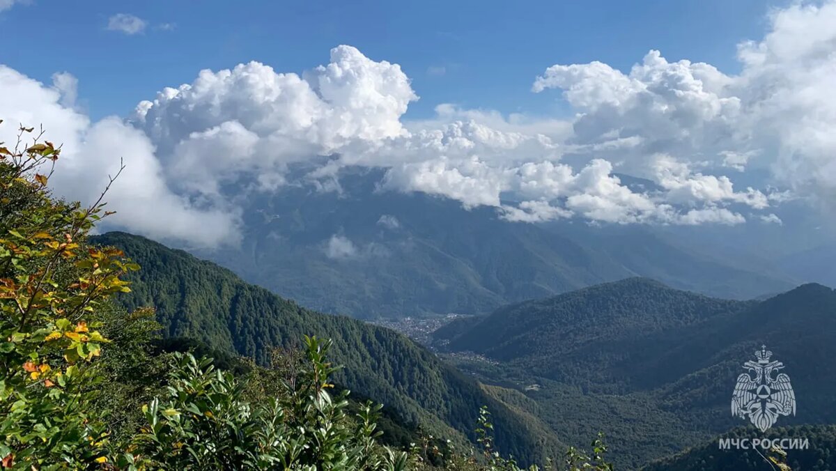   Южный региональный поисково-спасательный отряд МЧС России