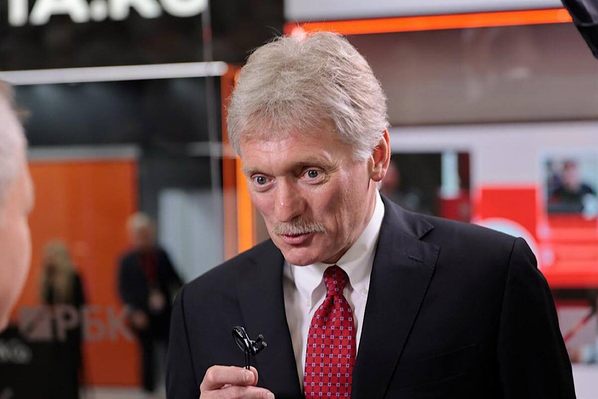    Фото: Михаил Гребенщиков, источник: РБК