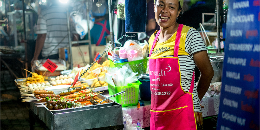 Таиланд ждёт 2 млн туристов: как там относятся к русским