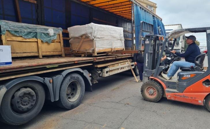    фото Курские известия