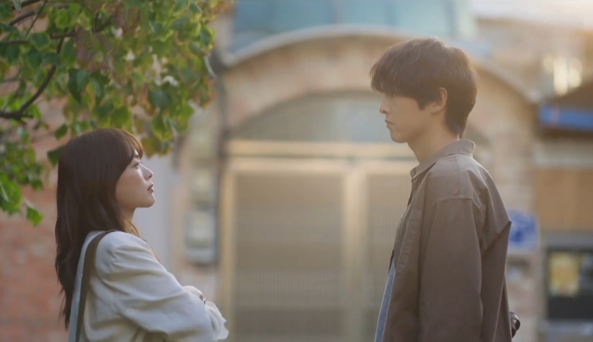 Обзор дорамы «Моя юность» (2025)