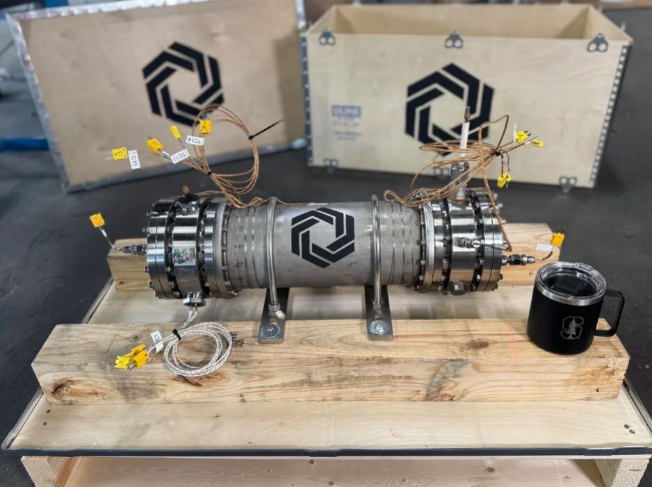 Фото: Circularity Fuels  📷
