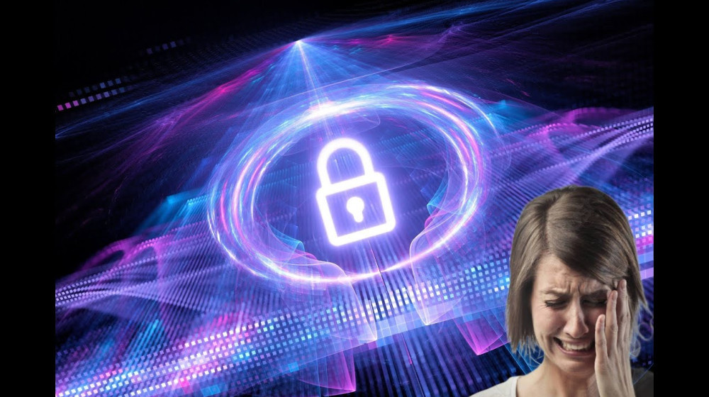    Квантовый шантаж и будущее киберугроз