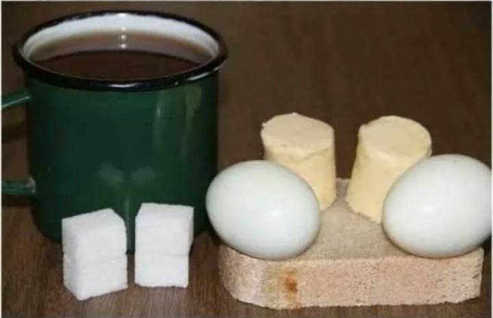 Это есть МОЖНО! Всё остальное - НЕТ!