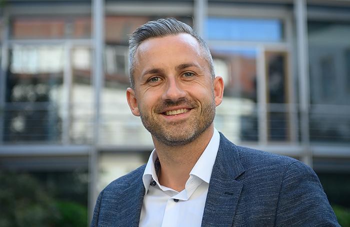    Ульрих Зигмунд.dpa/picture-alliance/ТАСС