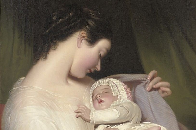 Двадцать третьи роды