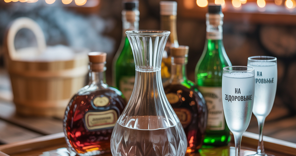 🧠 Рейтинг алкогольных напитков по степени утренней амнезии: от «всё помню» до «кто я и где я»