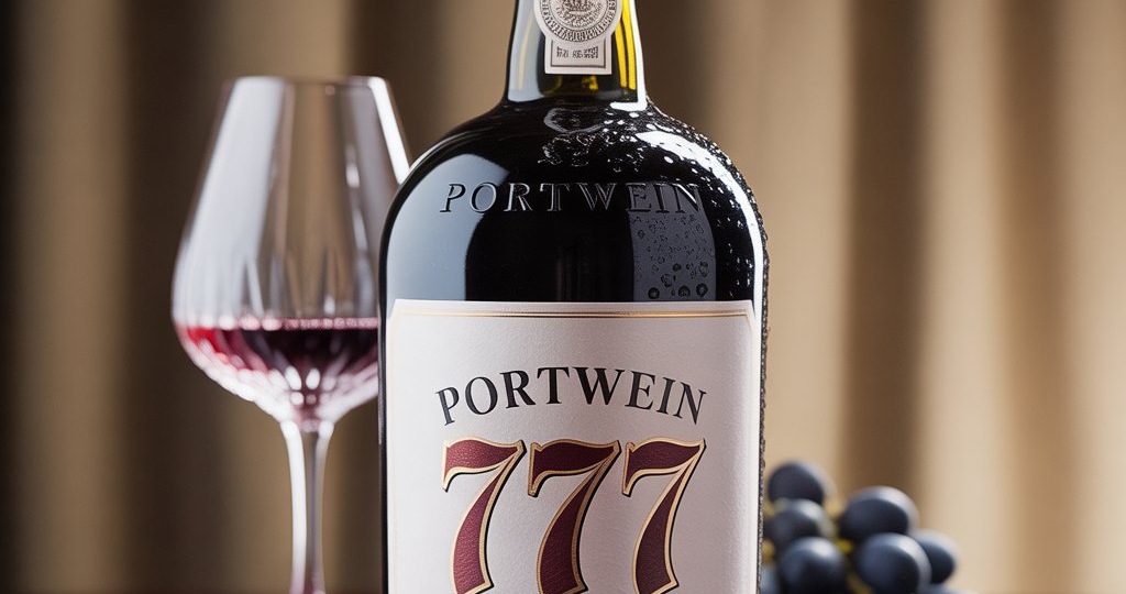 🍷 Портвейн 777: как один советский напиток стал культовым и пережил само государство