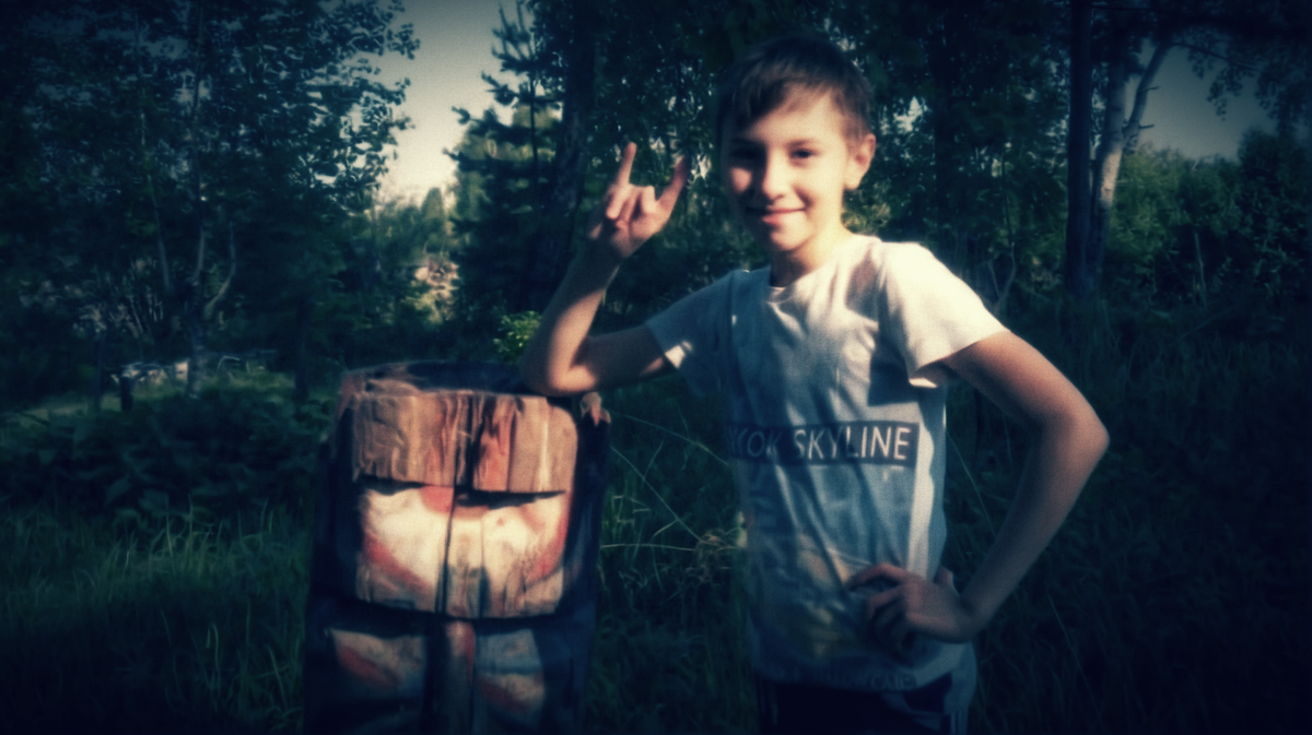 Фотография Дмитрия