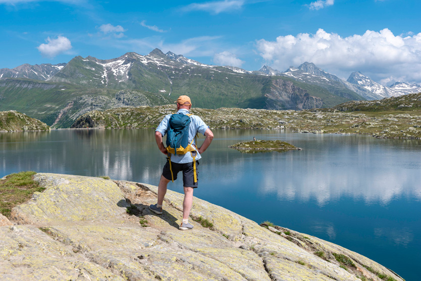 Фото обложки: Zoonar / Imago / TASS