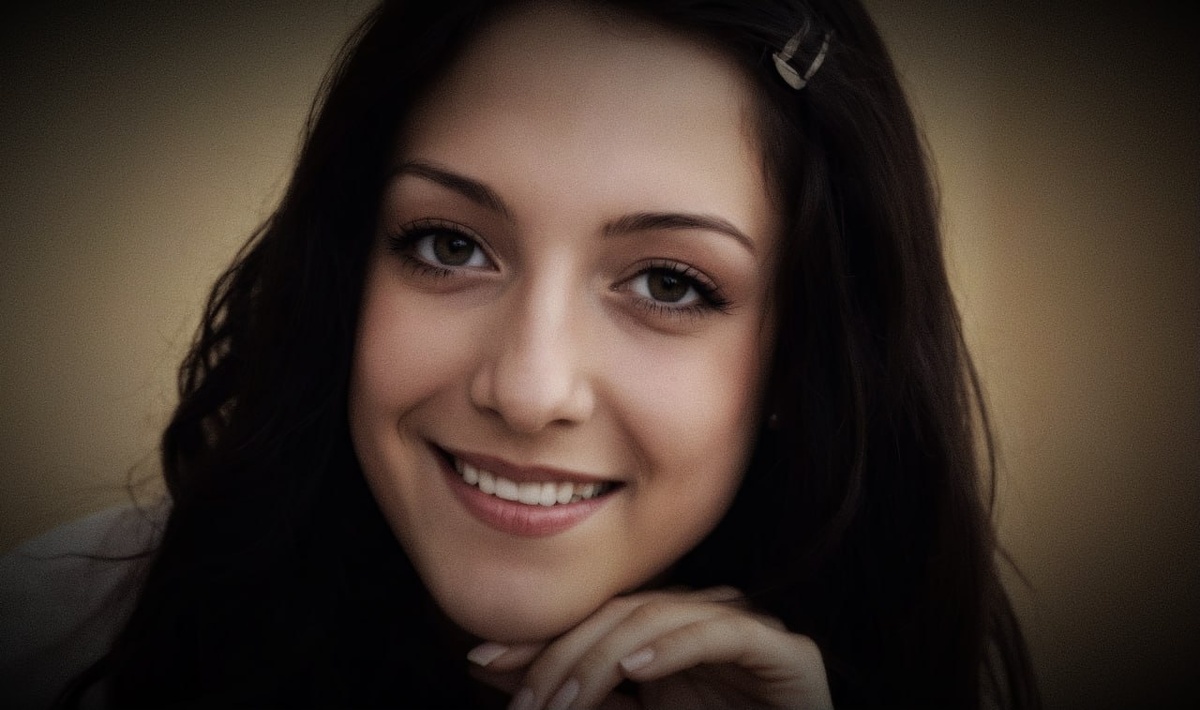 Фотография Маши