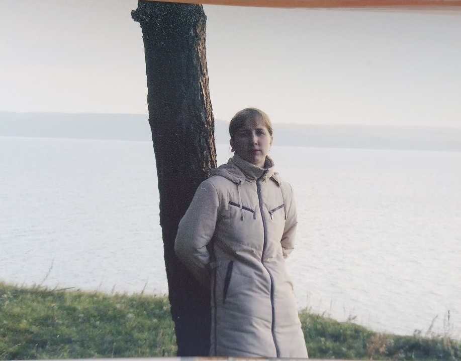 Мои грустные глаза на протяжении восьми лет было частым явлением.