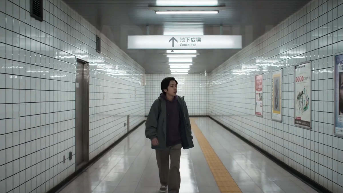 Бело-кафельные приключения начинаются