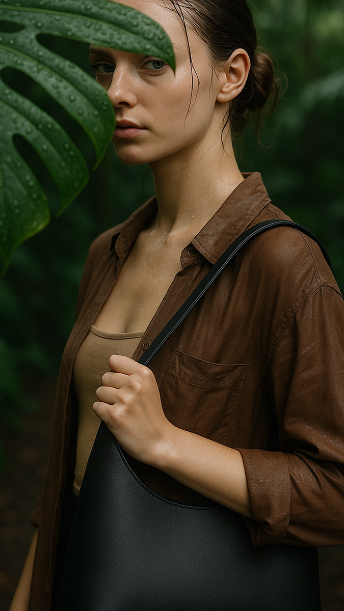 👜 Секреты долгой жизни сумки: 5 правил ухода за кожей


💡 Сумка — это история

Кожаная сумка живёт вместе с вами: хранит секреты, сопровождает в дороге и подчеркивает стиль. Но чтобы она не теряла красоту — ей нужен уход.


✅ Правило 1. Храните правильно

Не полиэтилен, а чехол. Внутрь — бумага или шарфик, чтобы форма держалась.


☀️ Правило 2. Берегите от солнца и влаги

Дождь? Промокните тканью и дайте высохнуть естественно.
Фен и батарея — табу.


🧴 Правило 3. Чистите регулярно

Пыль и грязь старят кожу. Раз в неделю протрите мягкой влажной тканью, для глубокой чистки — специальные средства.


🌿 Правило 4. Увлажняйте

Кожа — живая. Раз в несколько месяцев используйте крем или кондиционер для кожи. Так она останется мягкой.


🎒 Правило 5. Носите бережно

Не перегружайте сумку «на всякий случай». Избегайте острых предметов и лишнего веса.


🌱 Философия JACK ARNO

Мы создаём вещи, которые остаются с вами на годы. Но долгая жизнь аксессуара рождается из вашей заботы. Ухаживая за сумкой, вы продлеваете её историю — и сохраняете ту ценность, которую мы вкладываем в каждое изделие.