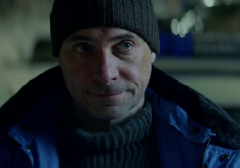 Фрагмент из сериала «Везёт» (реж. Владимир Щегольков, Россия, 2021 г.)