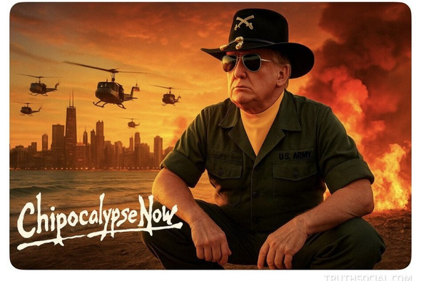     Дональд Трамп в X