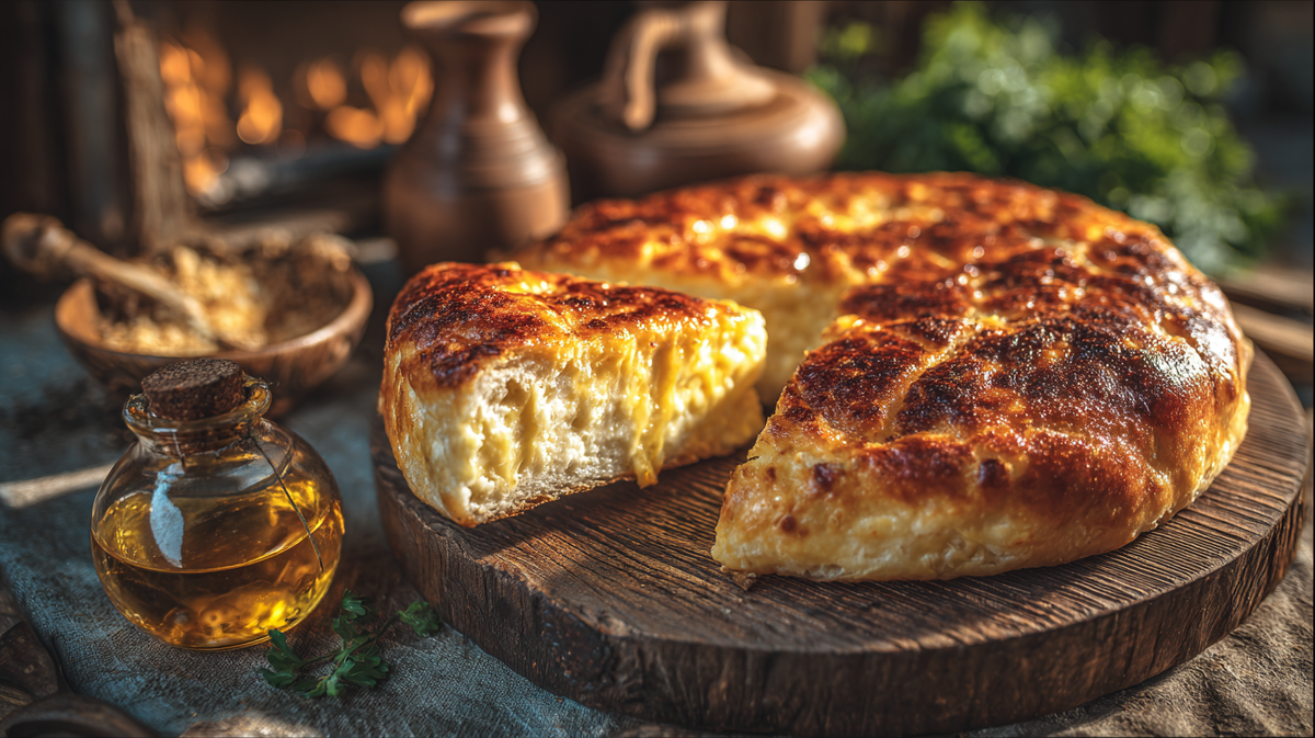 Хачапури