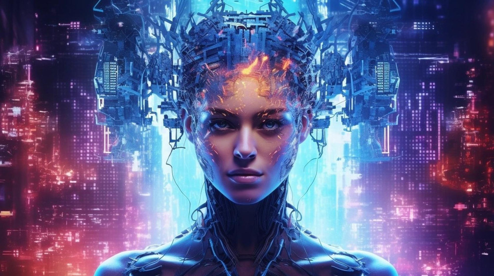    Искусственный интеллект против демонов