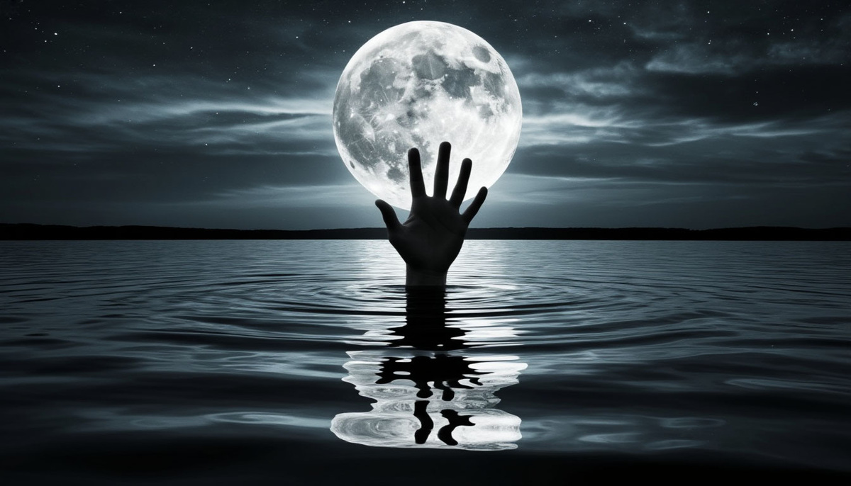 Тишина — это не отсутствие ответа. Это пространство для нашего собственного роста.