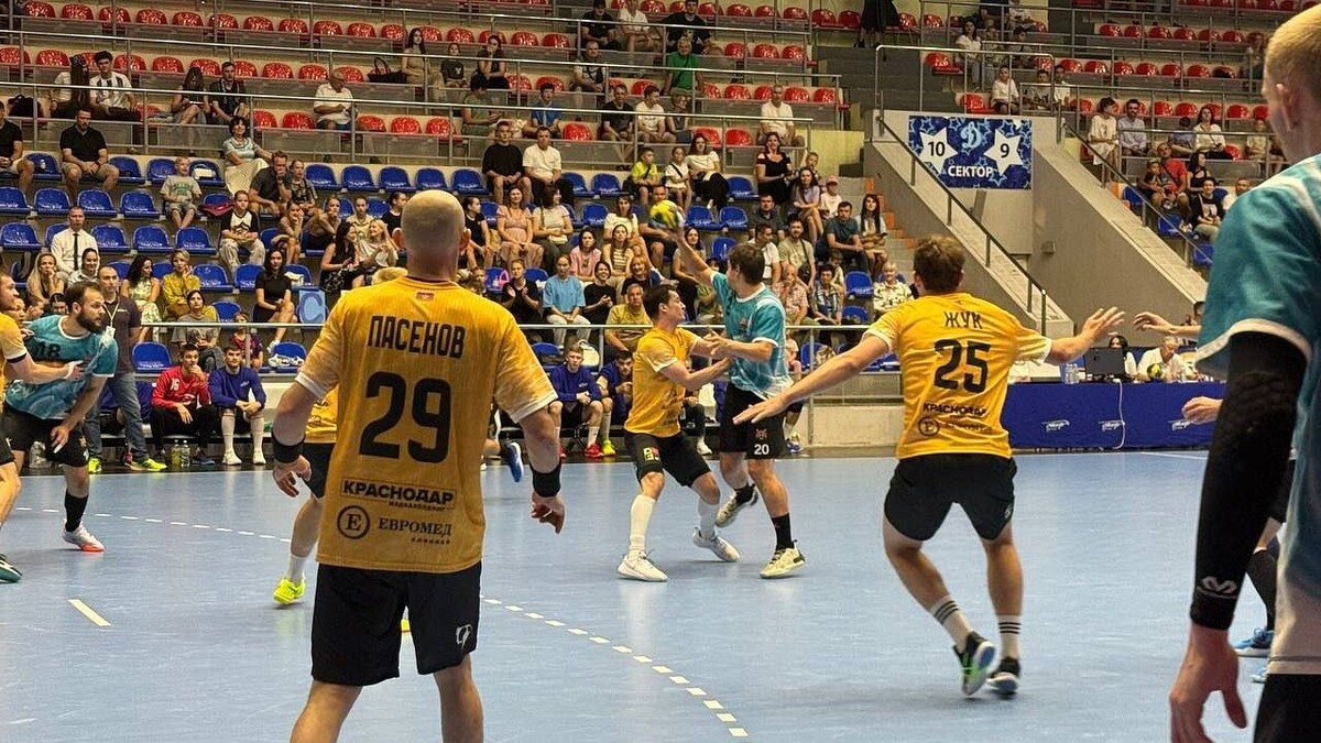    Фото: телеканал «Краснодар»