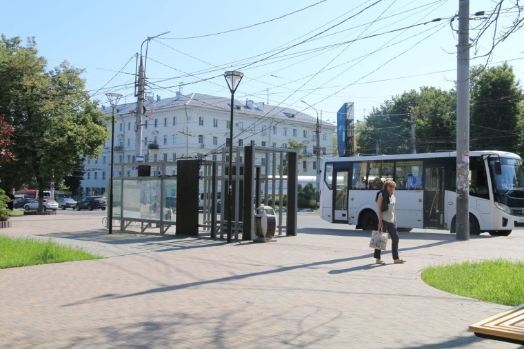 В Тульской области появятся 29 новых точек Wi-Fi до конца сентября